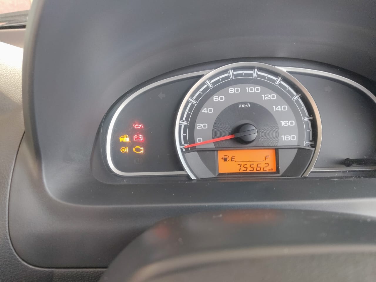 Alto 800 image 11 Alto 800 image 11