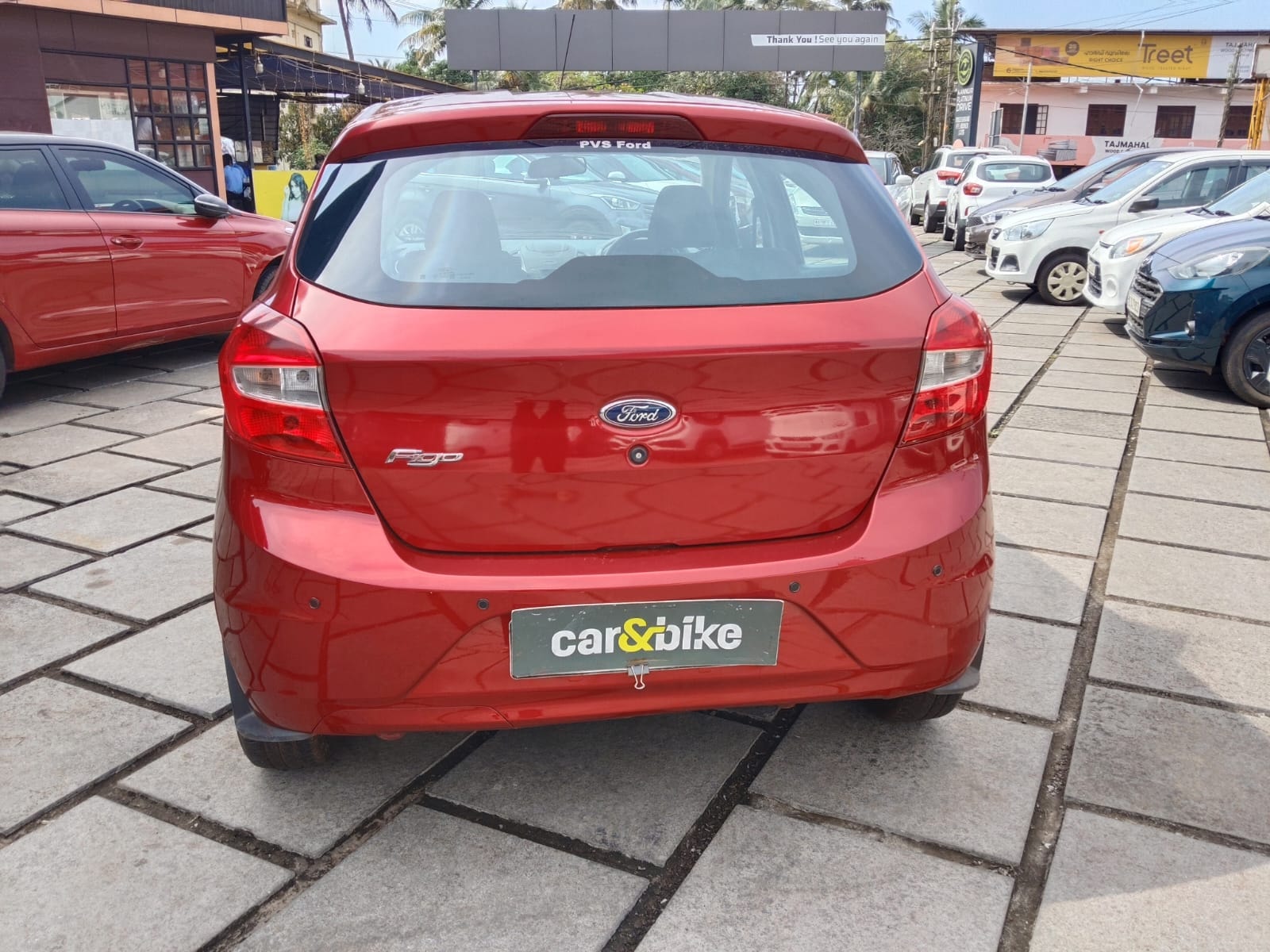 Figo image 4 Figo image 4