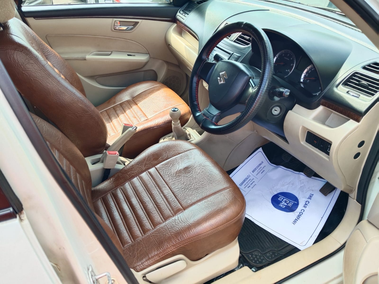 Used 2013 Maruti Suzuki Swift DZire Used 2013 Maruti Suzuki Swift DZire