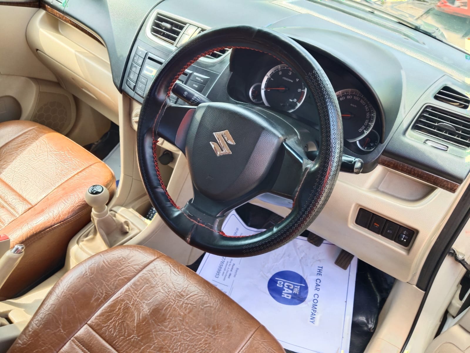 Used 2013 Maruti Suzuki Swift DZire Used 2013 Maruti Suzuki Swift DZire