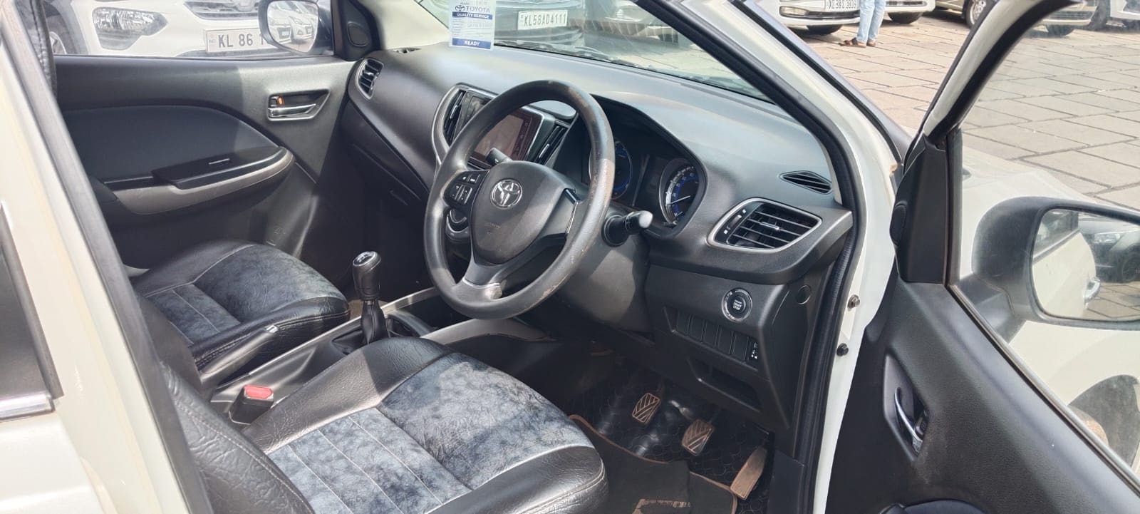 Glanza image 14 Glanza image 14