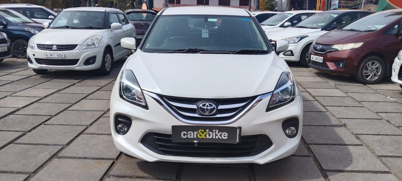 Glanza image 8 Glanza image 8