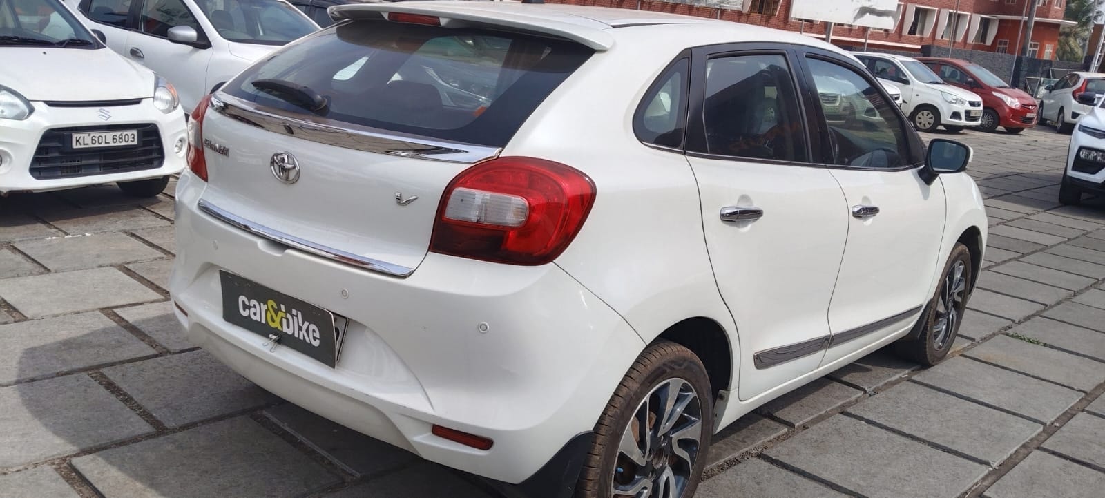 Glanza image 5 Glanza image 5