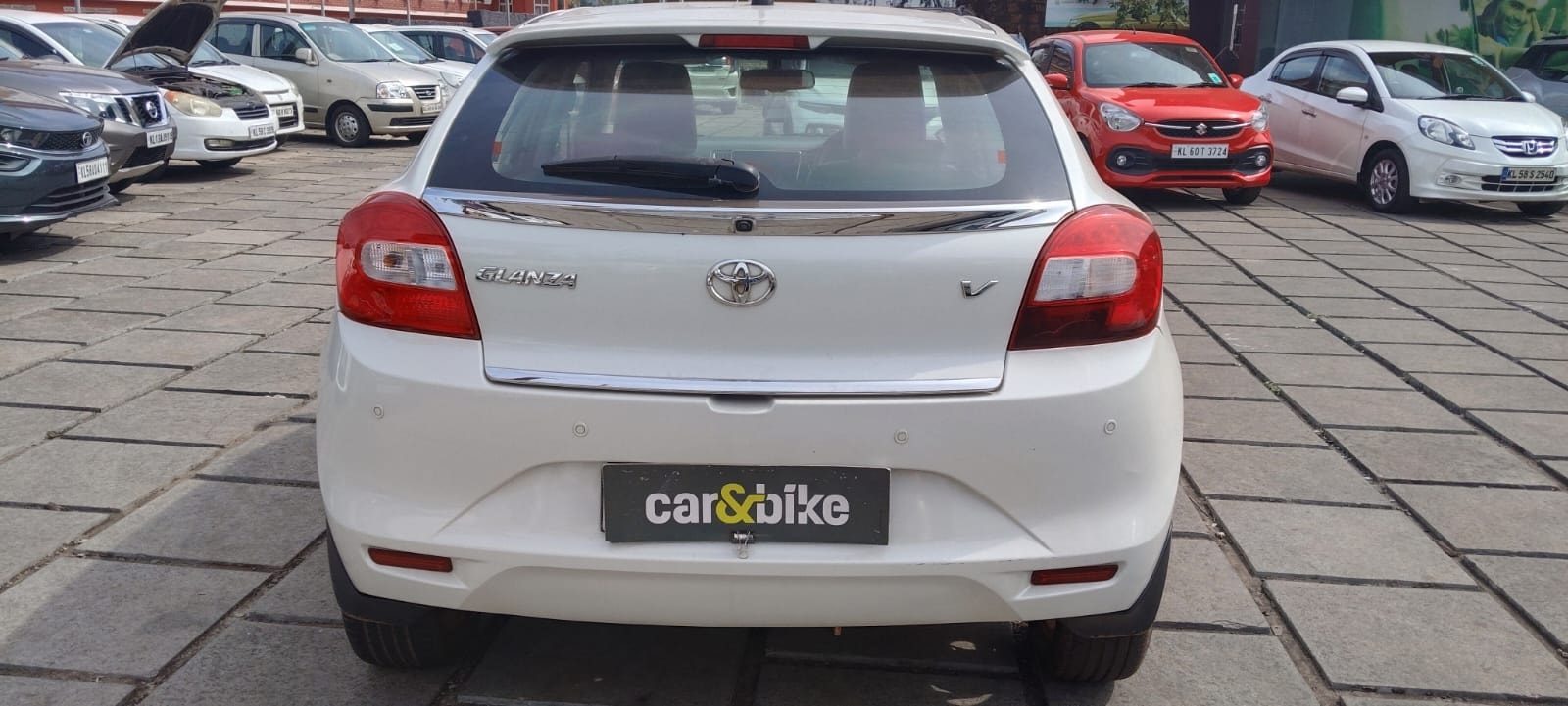 Glanza image 4 Glanza image 4