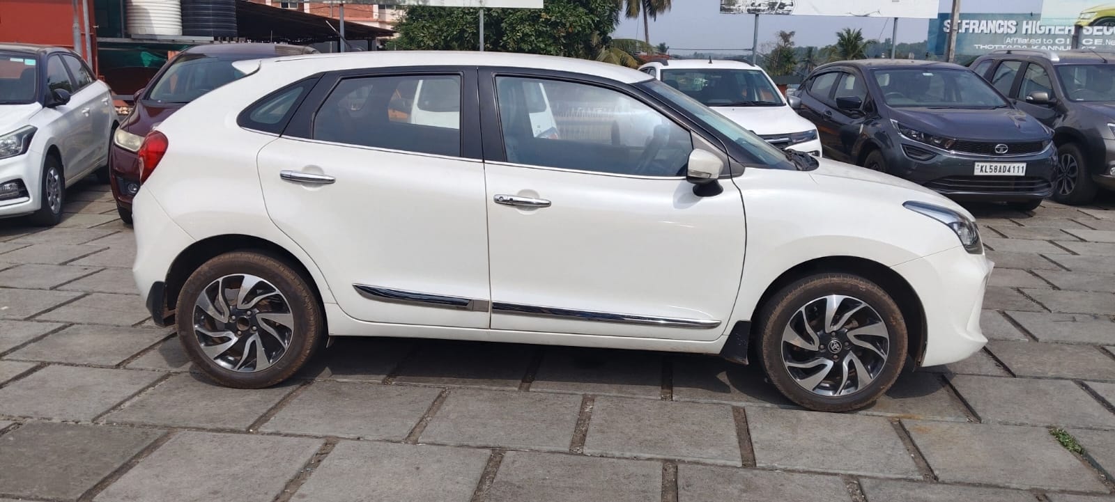 Glanza image 6 Glanza image 6