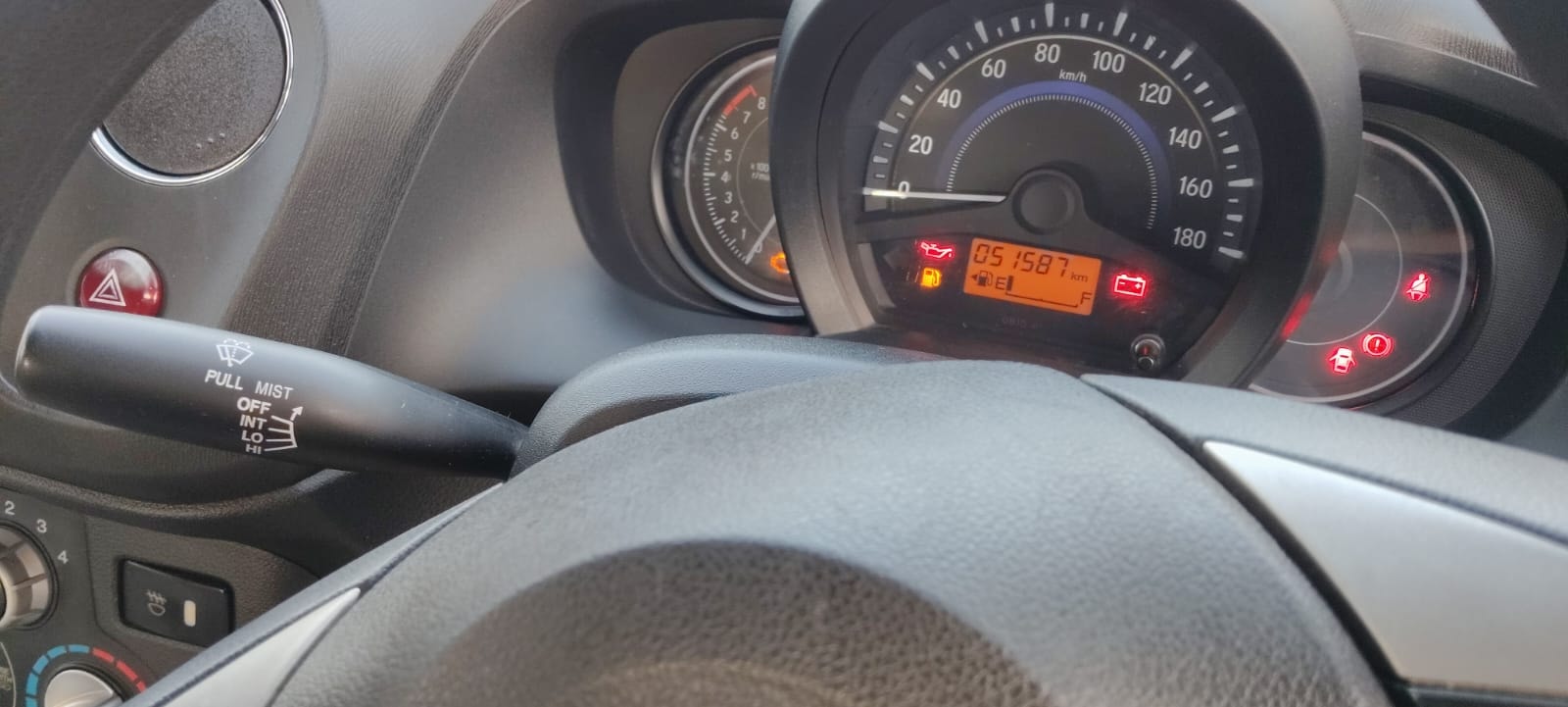 Used 2016 Honda Amaze Used 2016 Honda Amaze