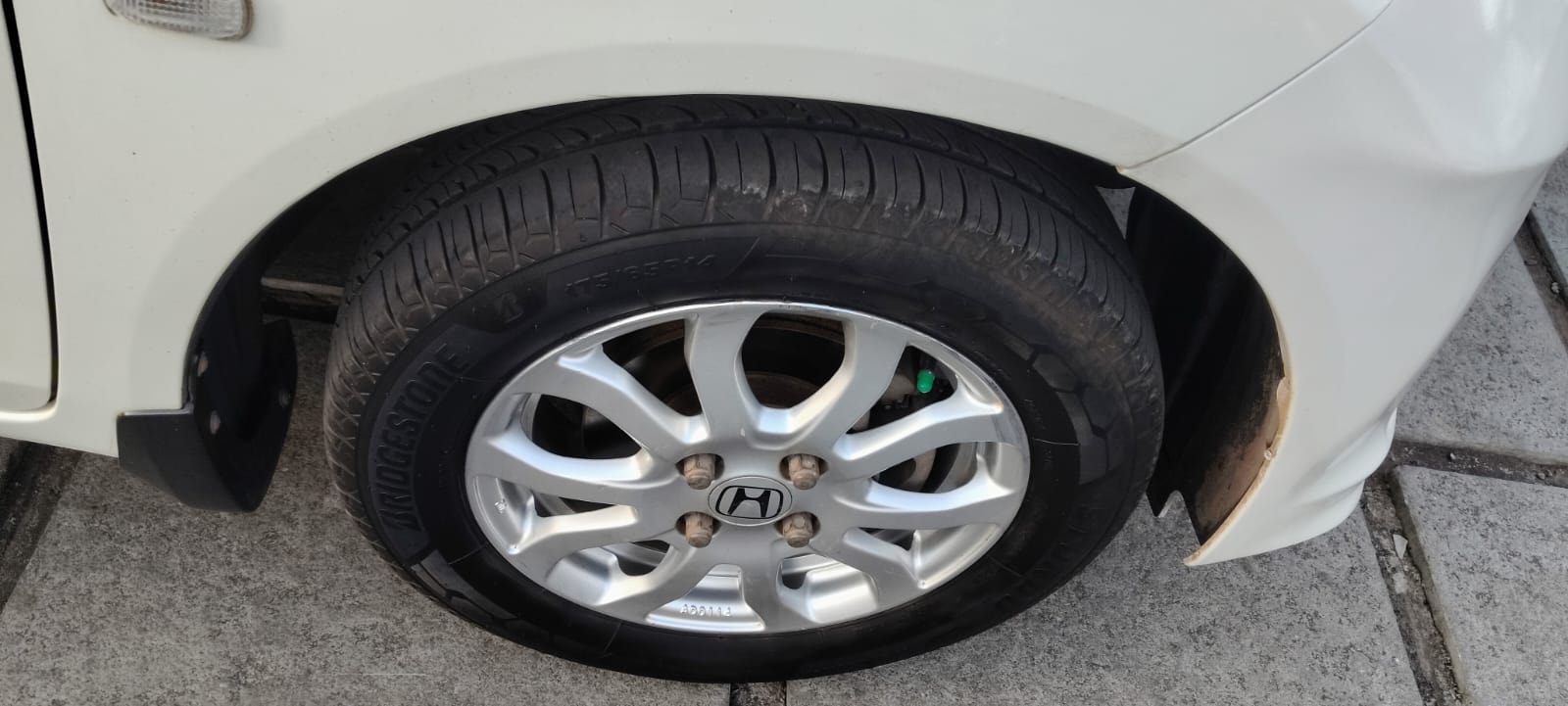 Used 2016 Honda Amaze Used 2016 Honda Amaze