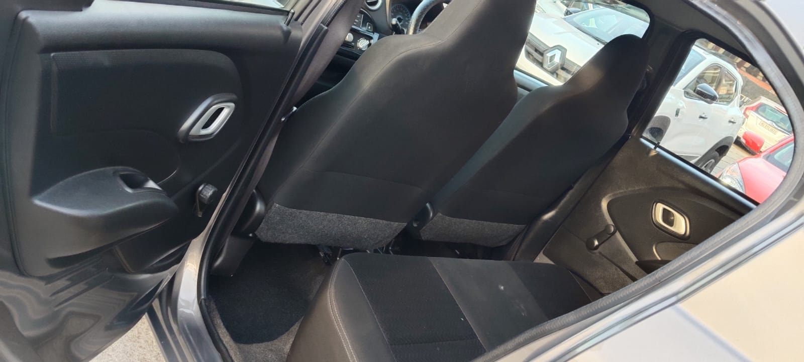 Used 2018 Datsun Redi GO Used 2018 Datsun Redi GO