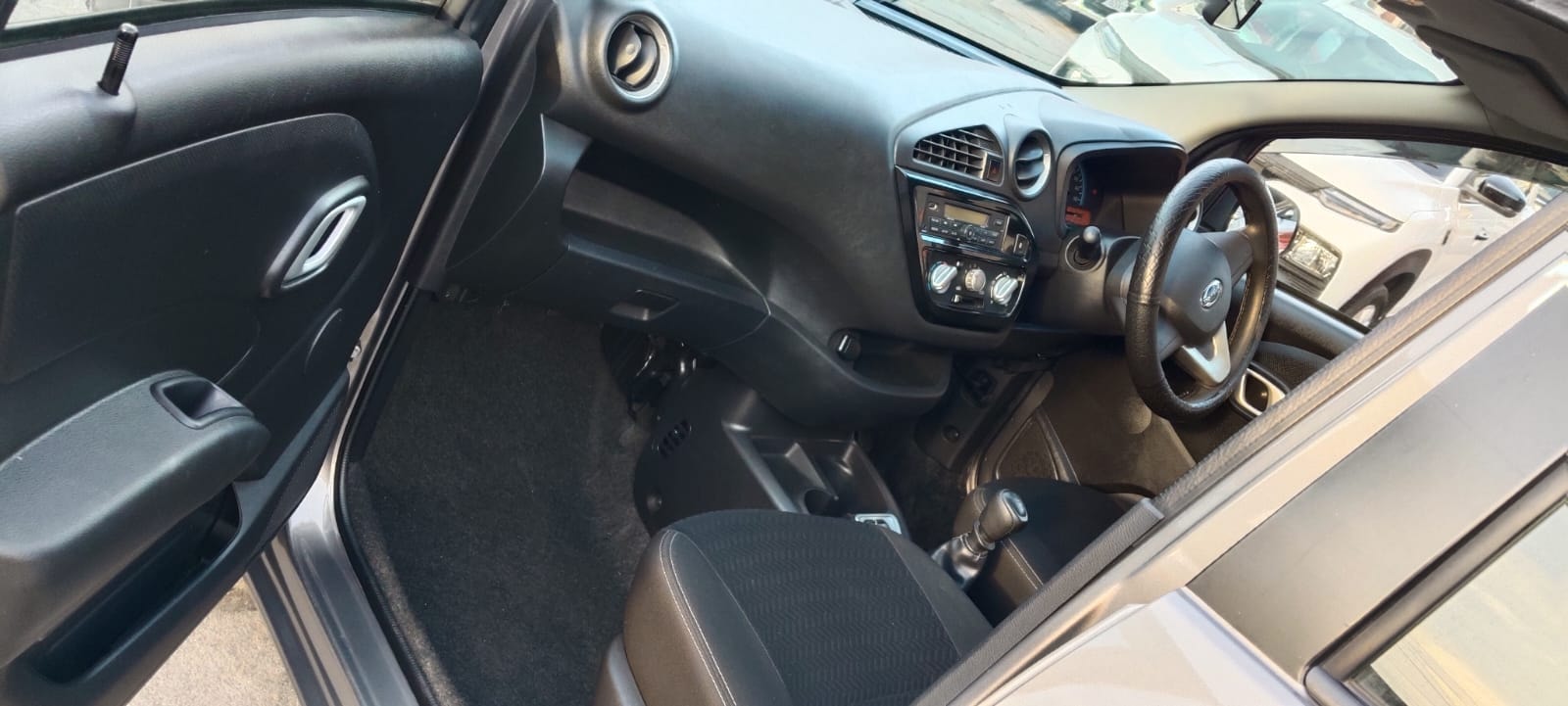 Used 2018 Datsun Redi GO Used 2018 Datsun Redi GO