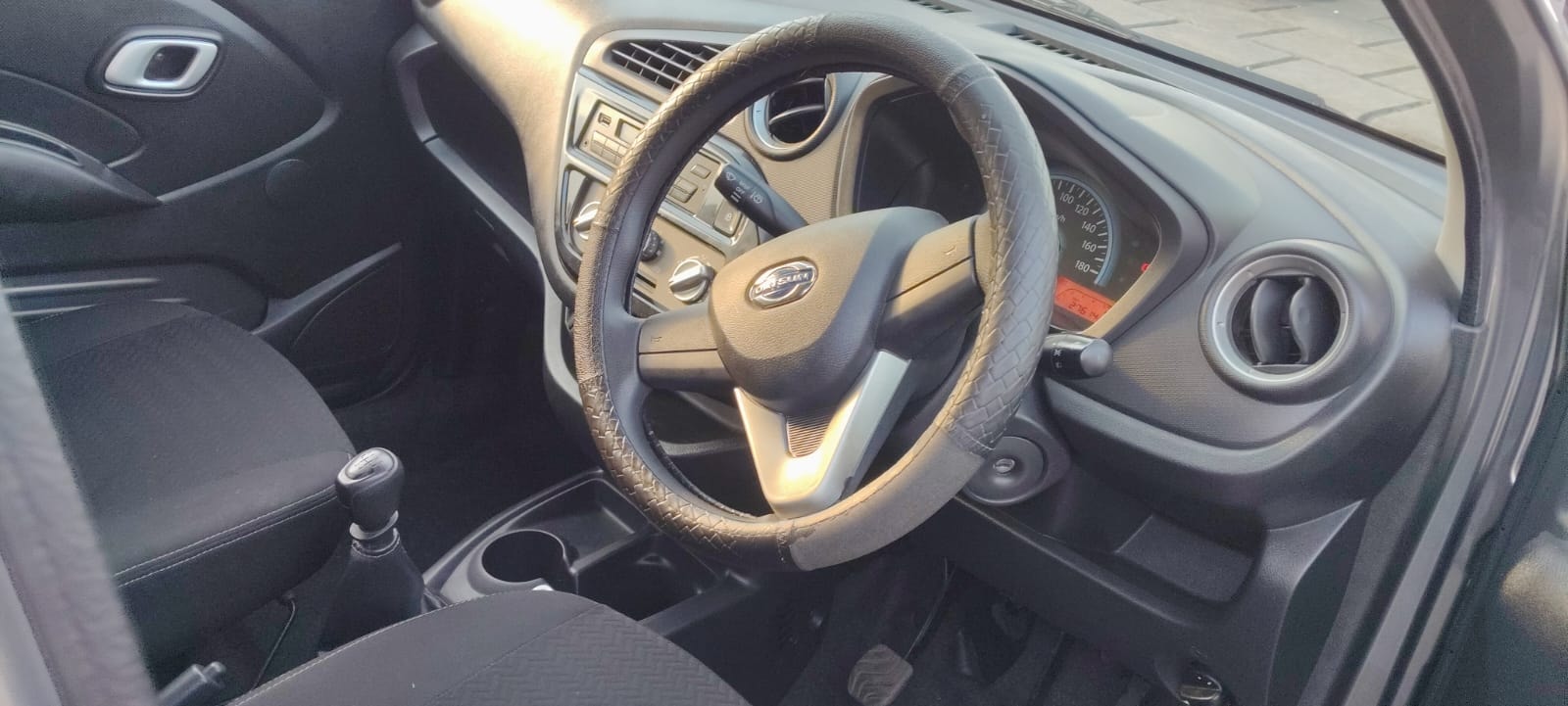 Used 2018 Datsun Redi GO Used 2018 Datsun Redi GO