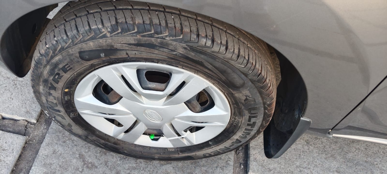 Used 2018 Datsun Redi GO Used 2018 Datsun Redi GO