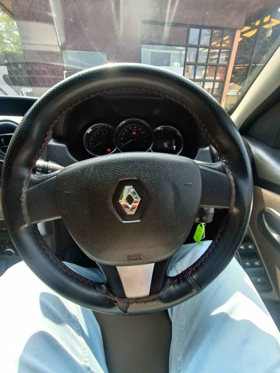 Used 2019 Renault Duster Used 2019 Renault Duster