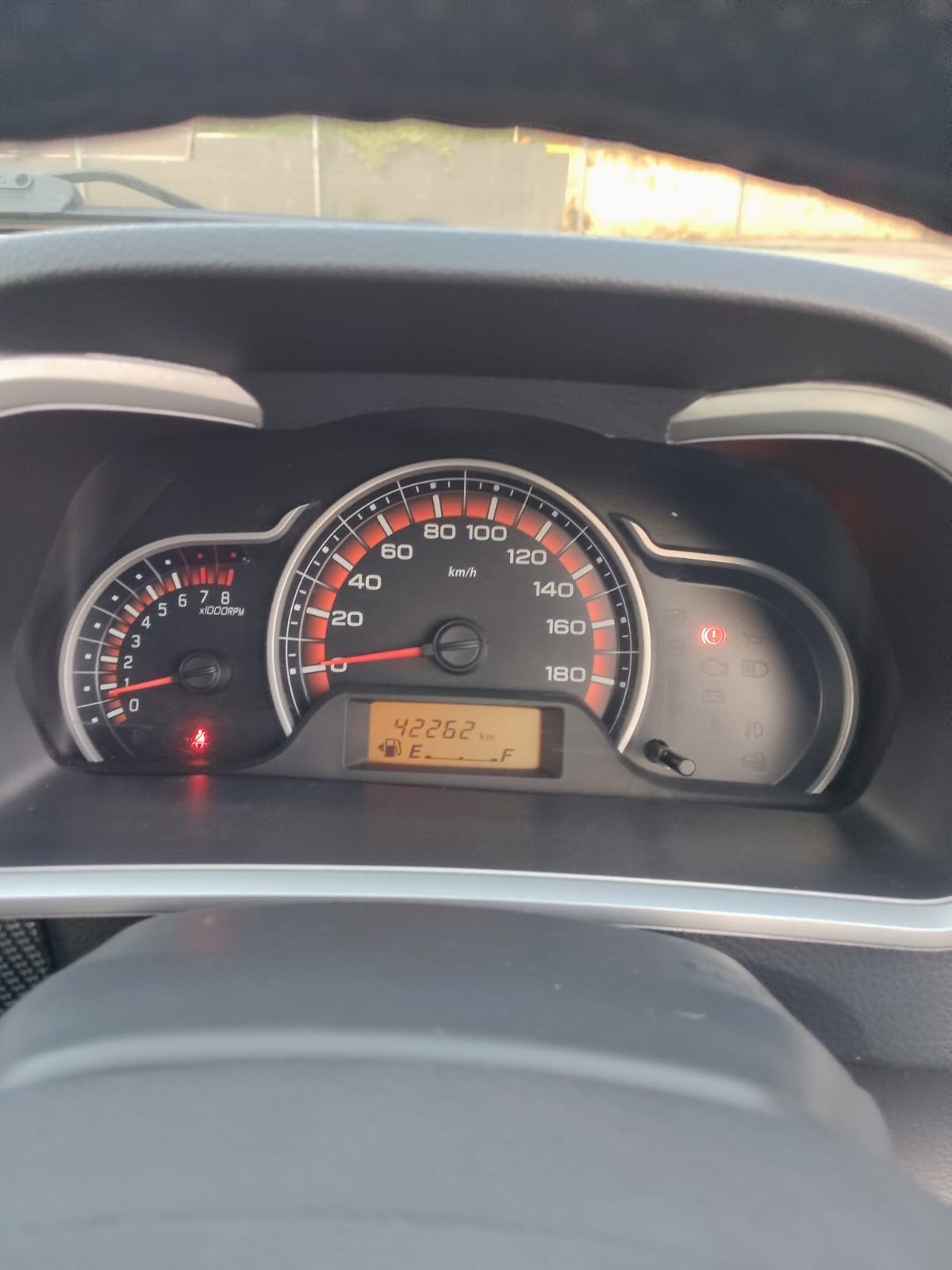 Alto K10 image 11 Alto K10 image 11