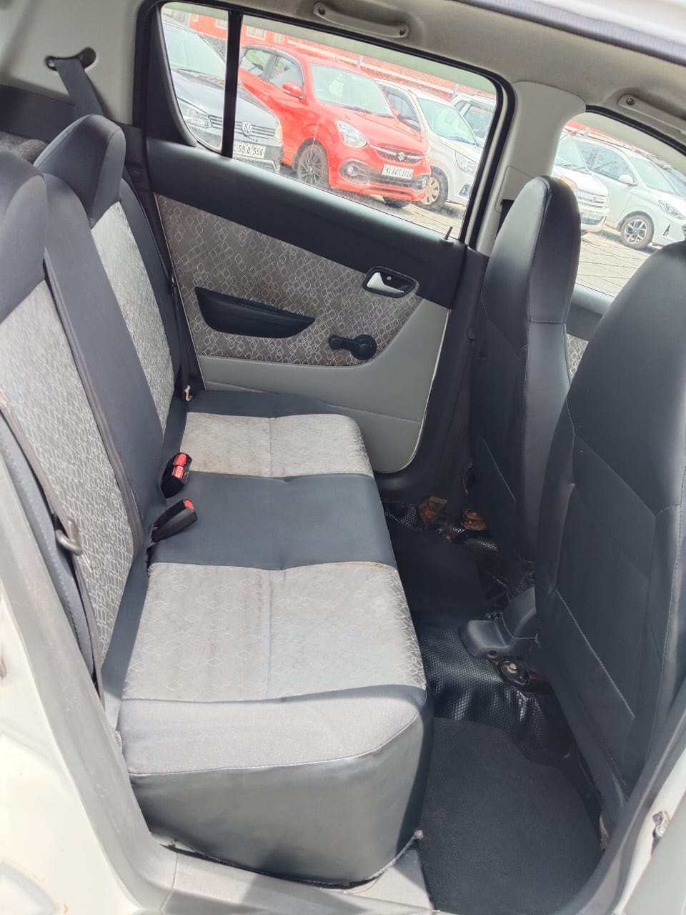 Alto 800 image 15 Alto 800 image 15