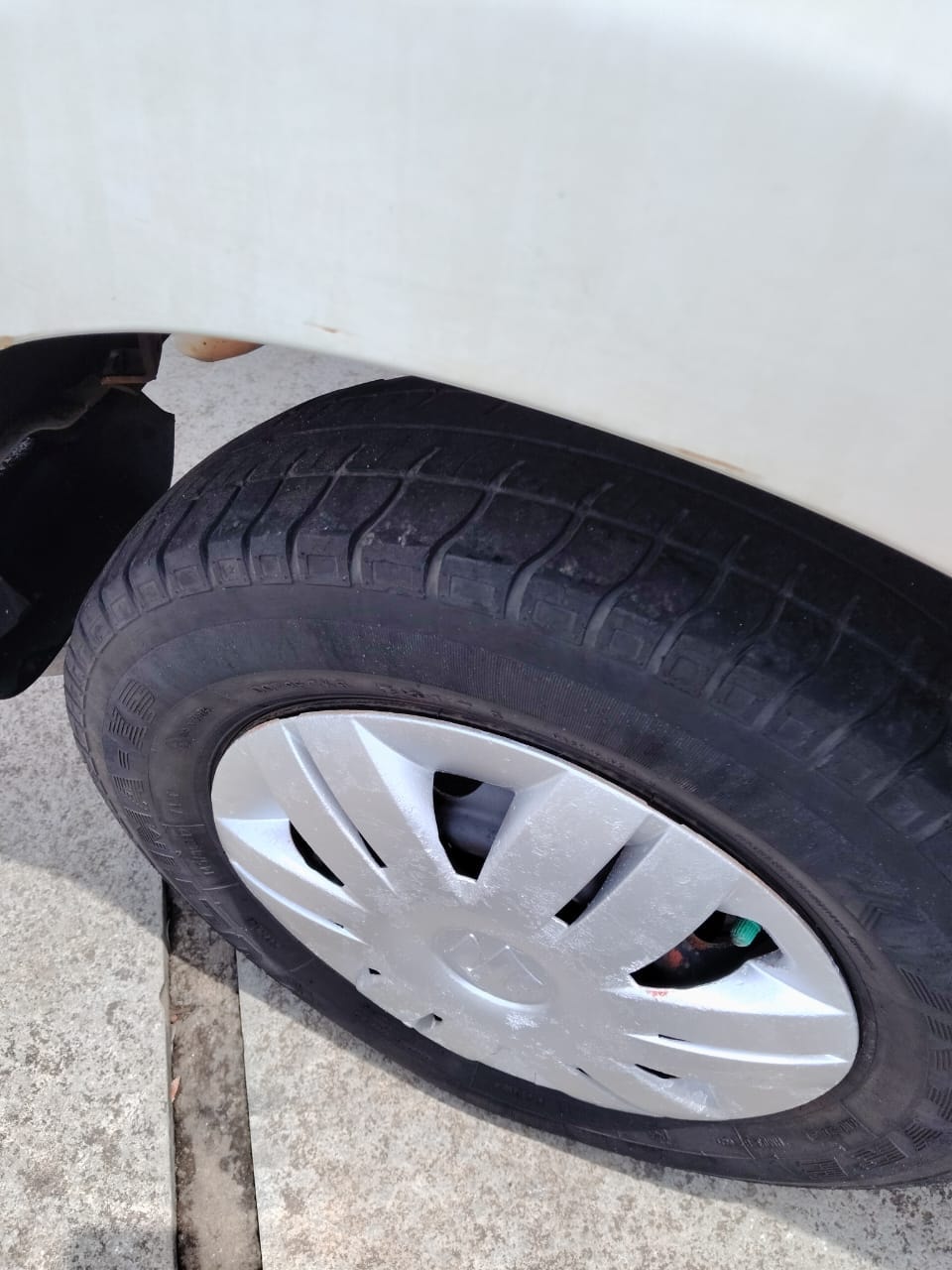 Alto 800 image 9 Alto 800 image 9