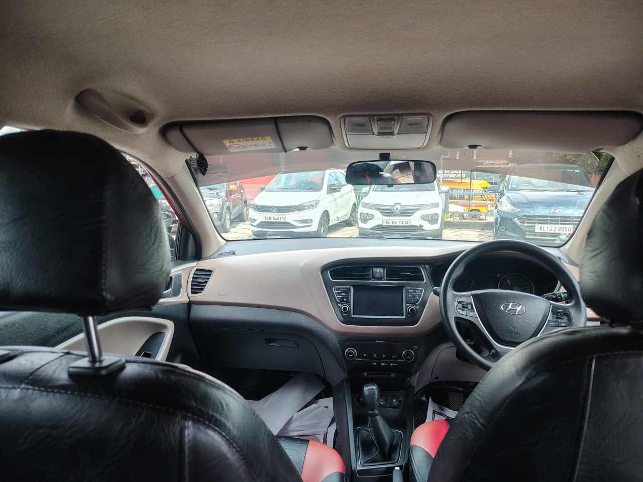 Elite i20 image 12 Elite i20 image 12