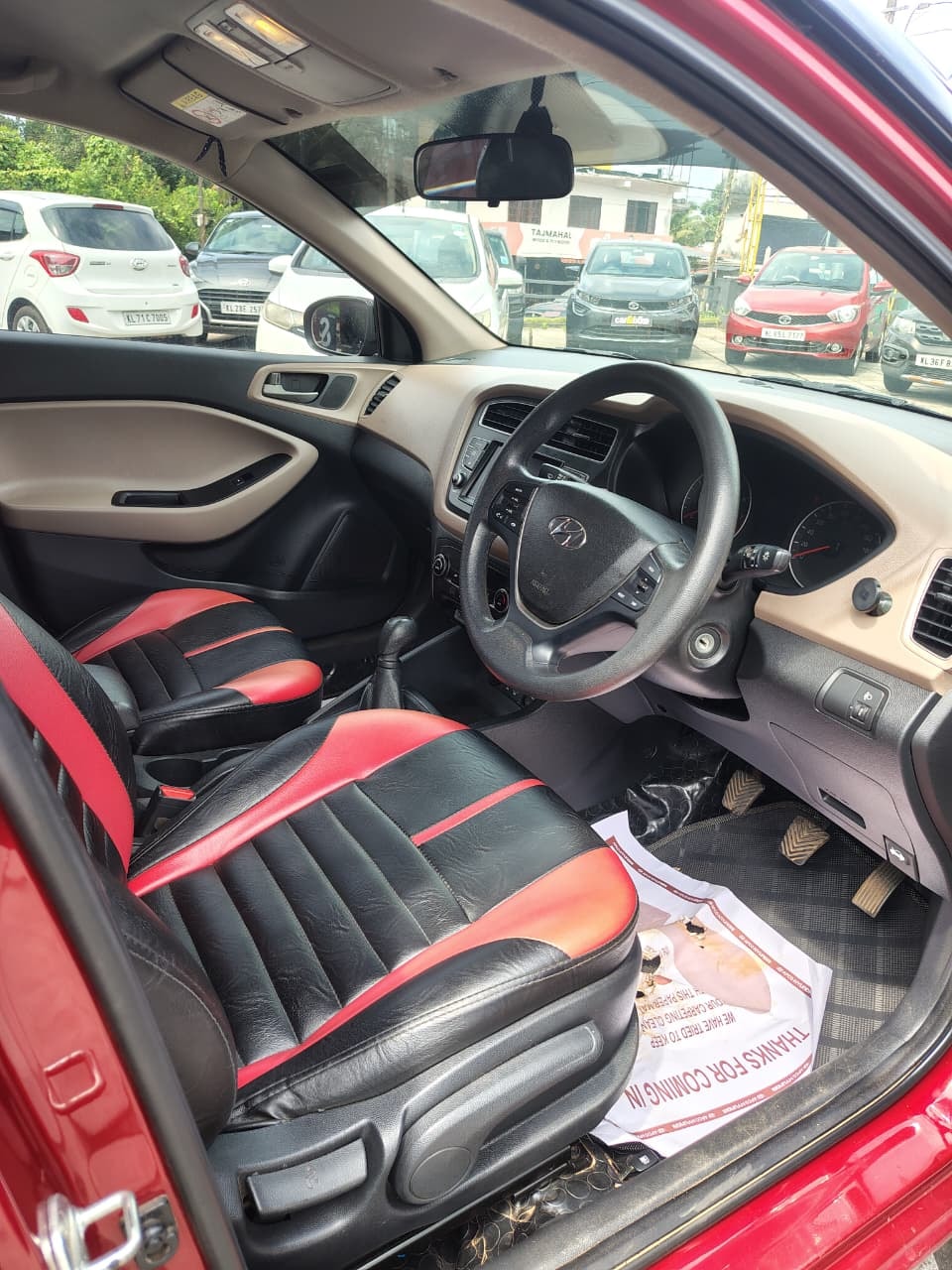 Elite i20 image 16 Elite i20 image 16