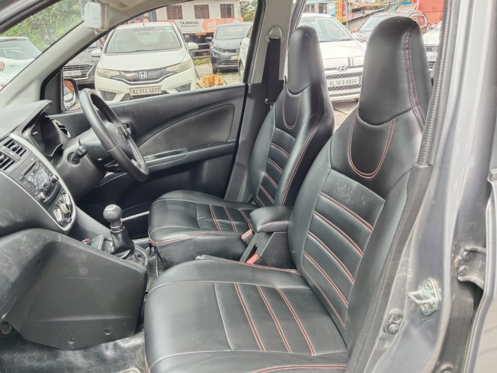 Celerio X image 16 Celerio X image 16