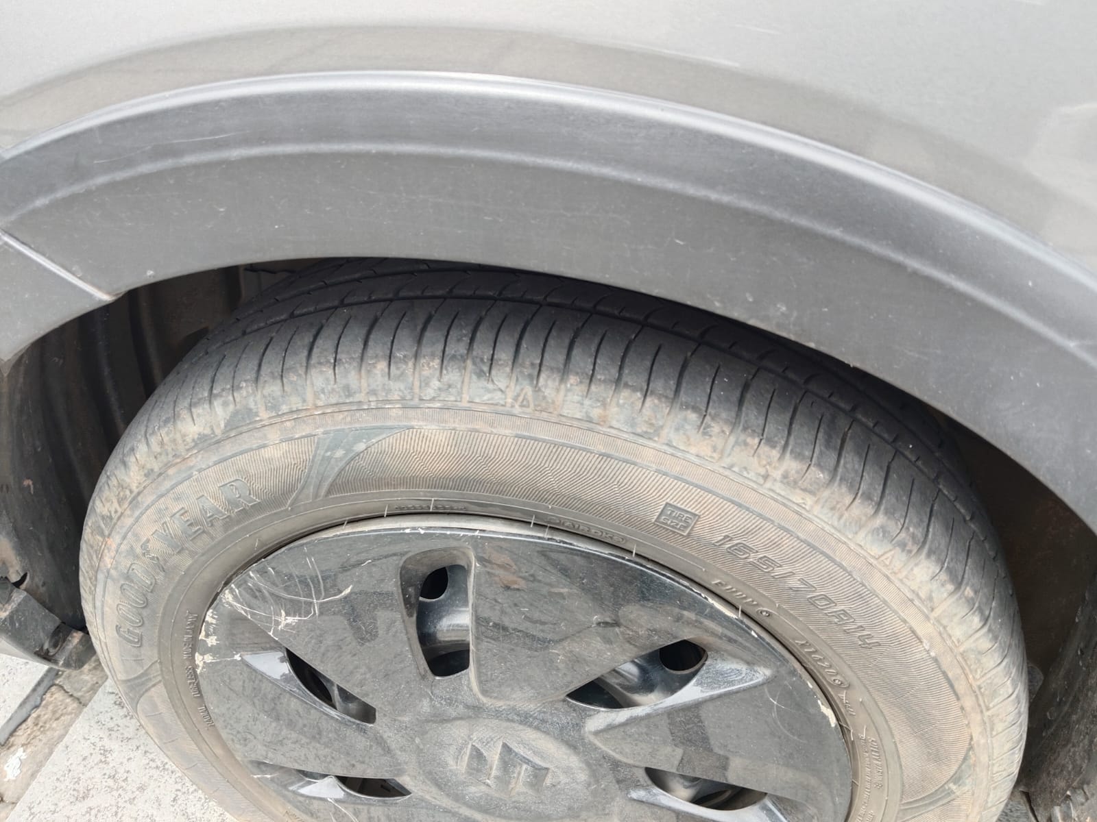 Celerio X image 9 Celerio X image 9