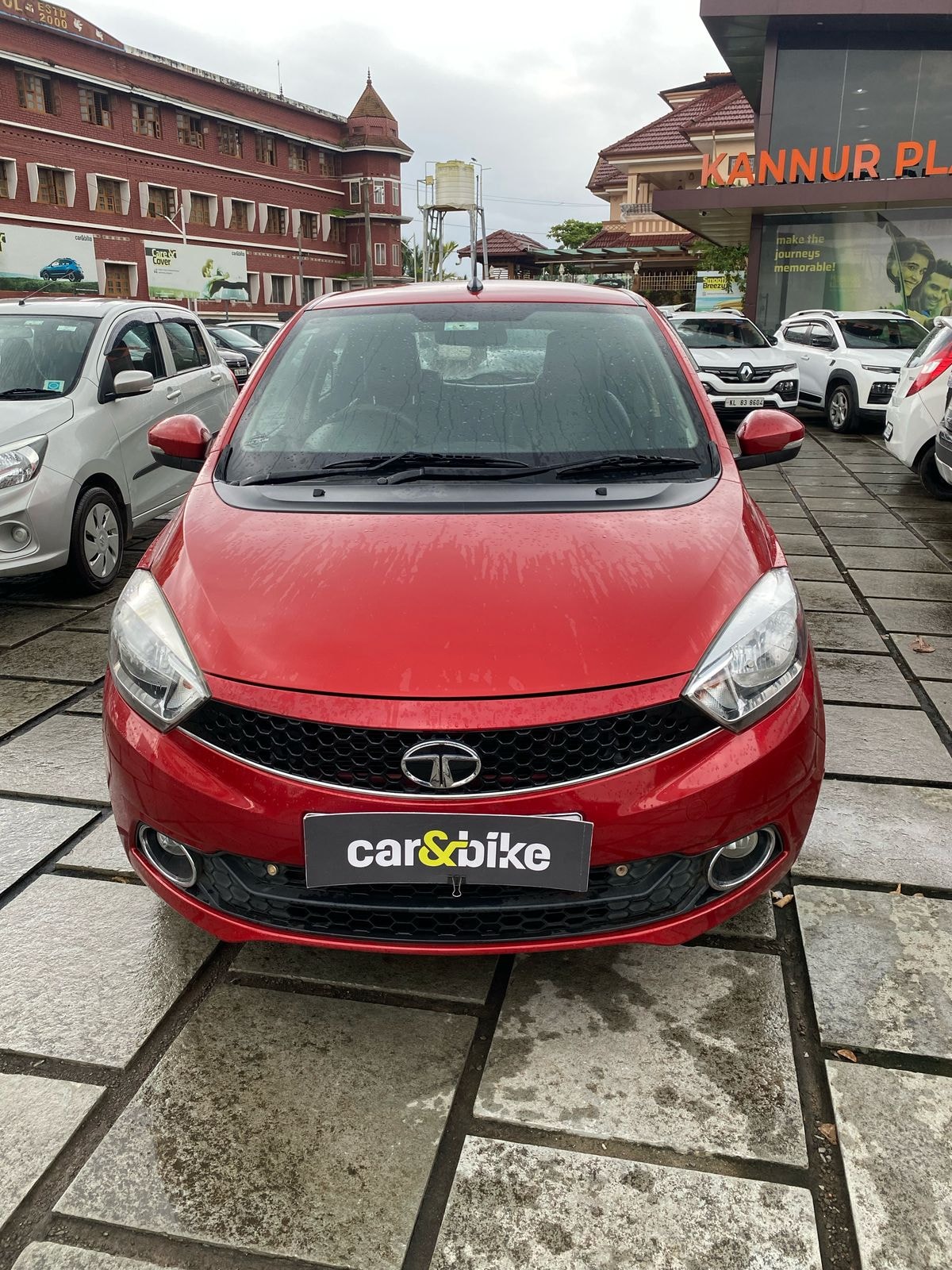 Tiago image 8 Tiago image 8