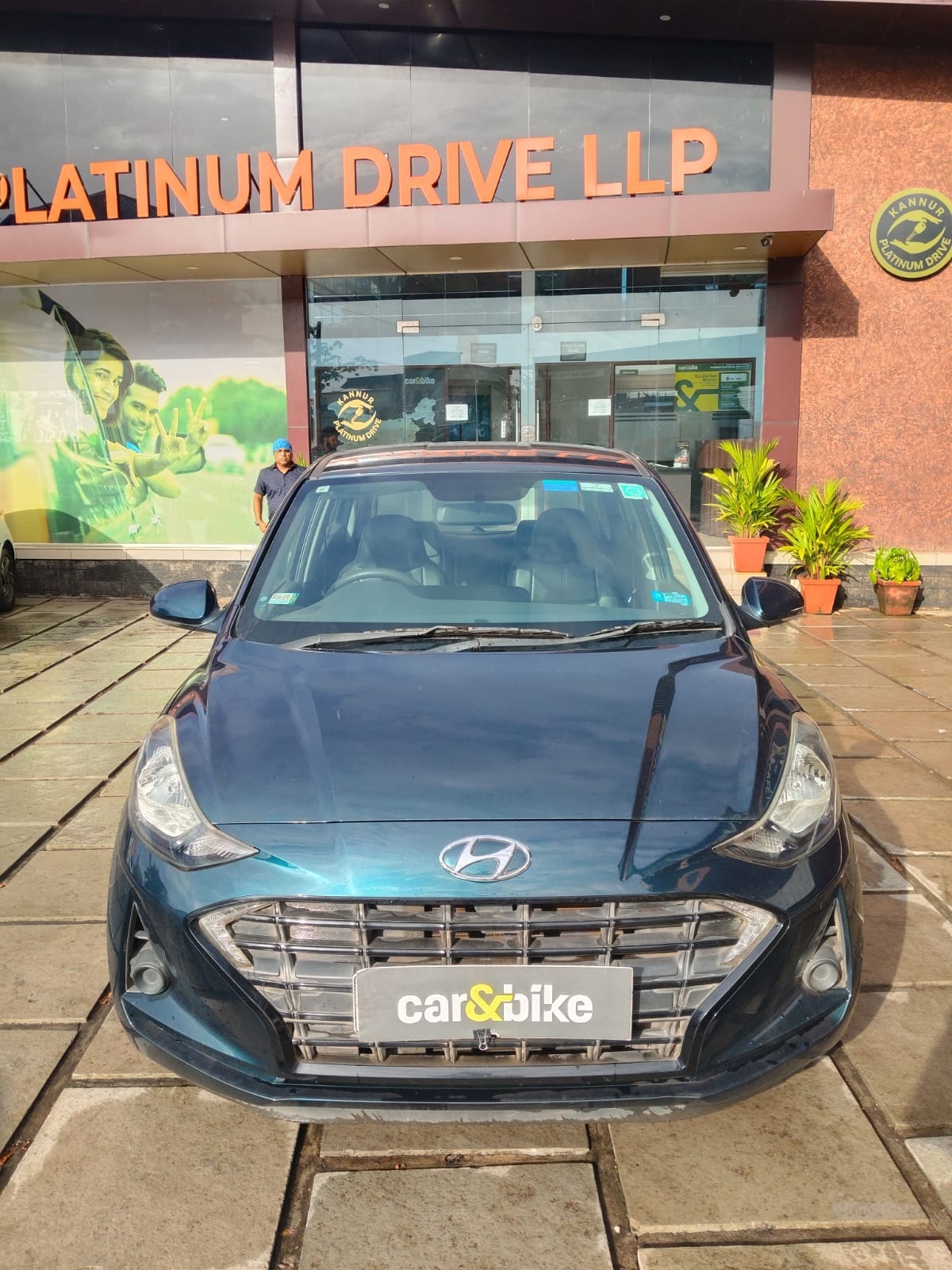 Grand i10 Nios image 8 Grand i10 Nios image 8