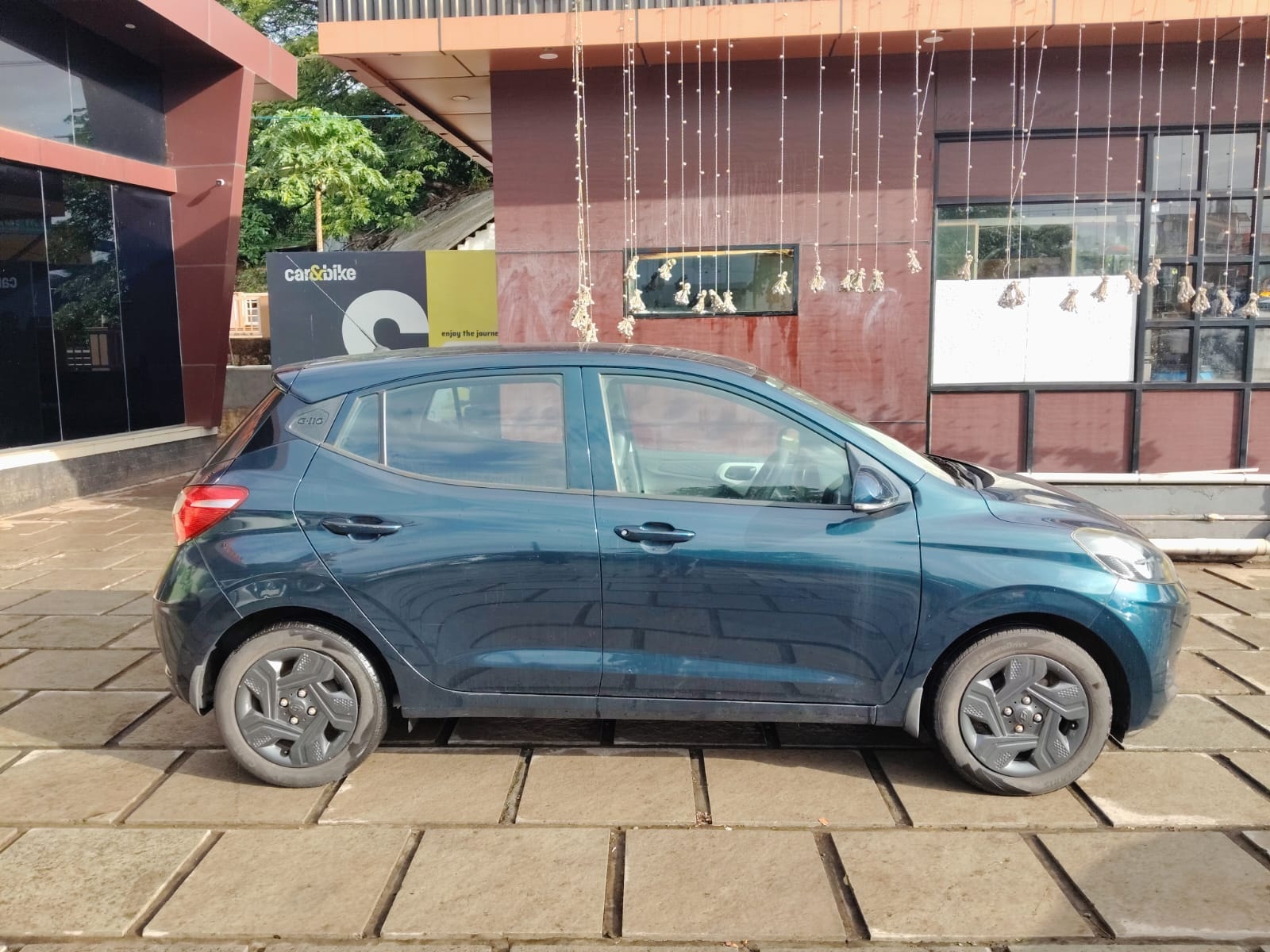 Grand i10 Nios image 6 Grand i10 Nios image 6