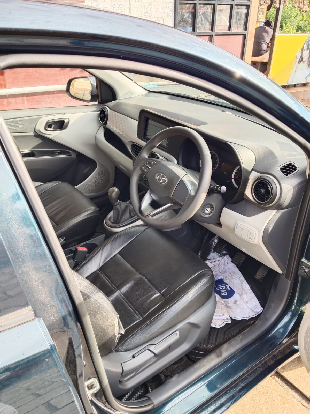 Grand i10 Nios image 13 Grand i10 Nios image 13