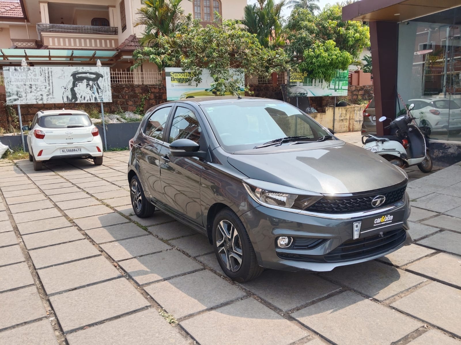 Tiago image 7 Tiago image 7