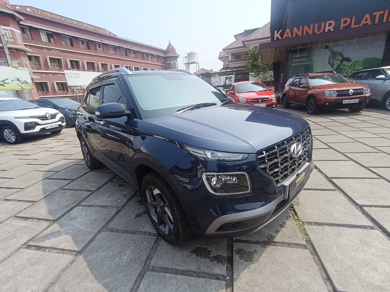 Venue image 6 Venue image 6