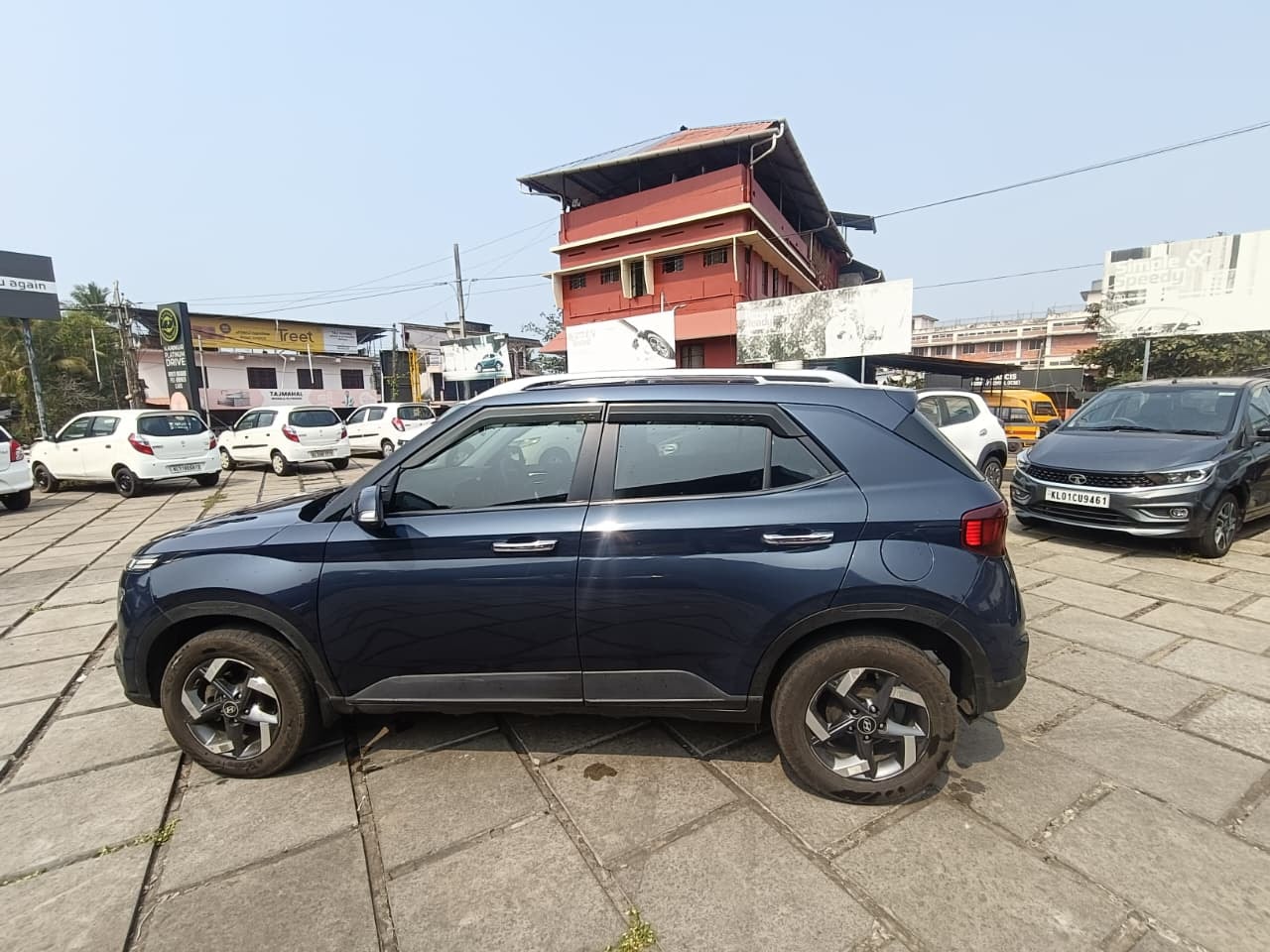 Venue image 1 Venue image 1