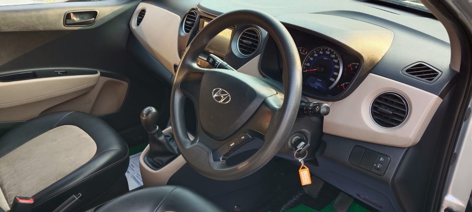 Grand i10 image 12 Grand i10 image 12