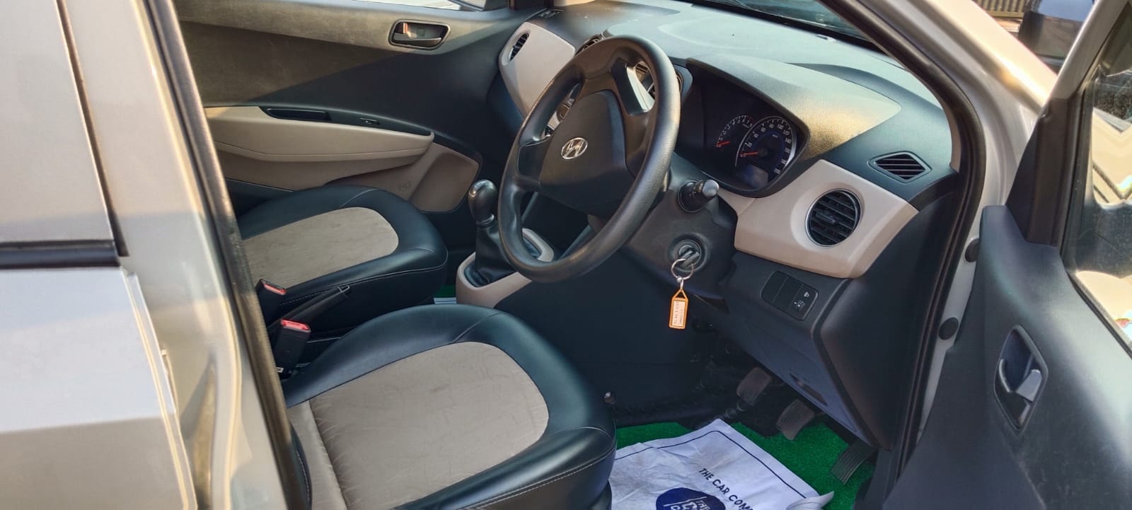 Grand i10 image 16 Grand i10 image 16