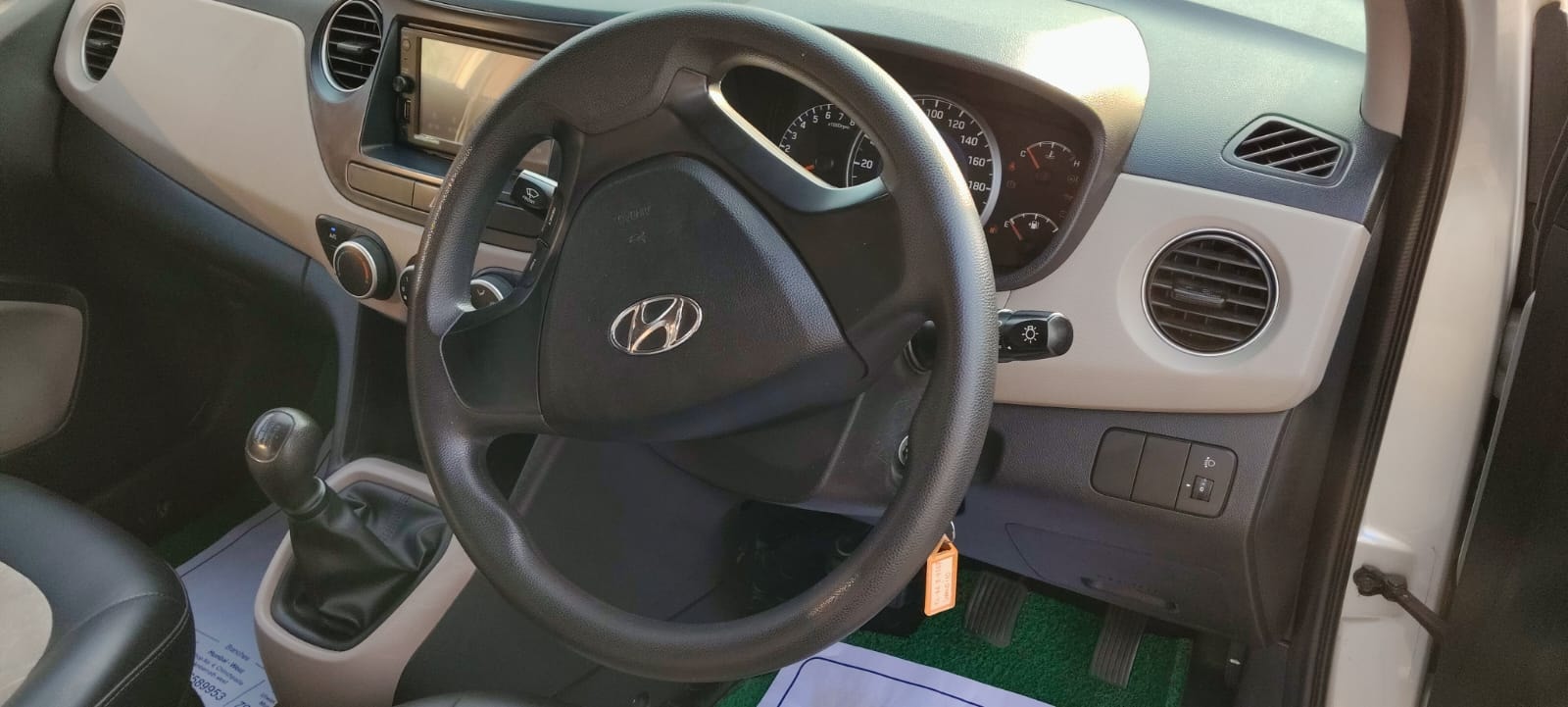 Grand i10 image 13 Grand i10 image 13