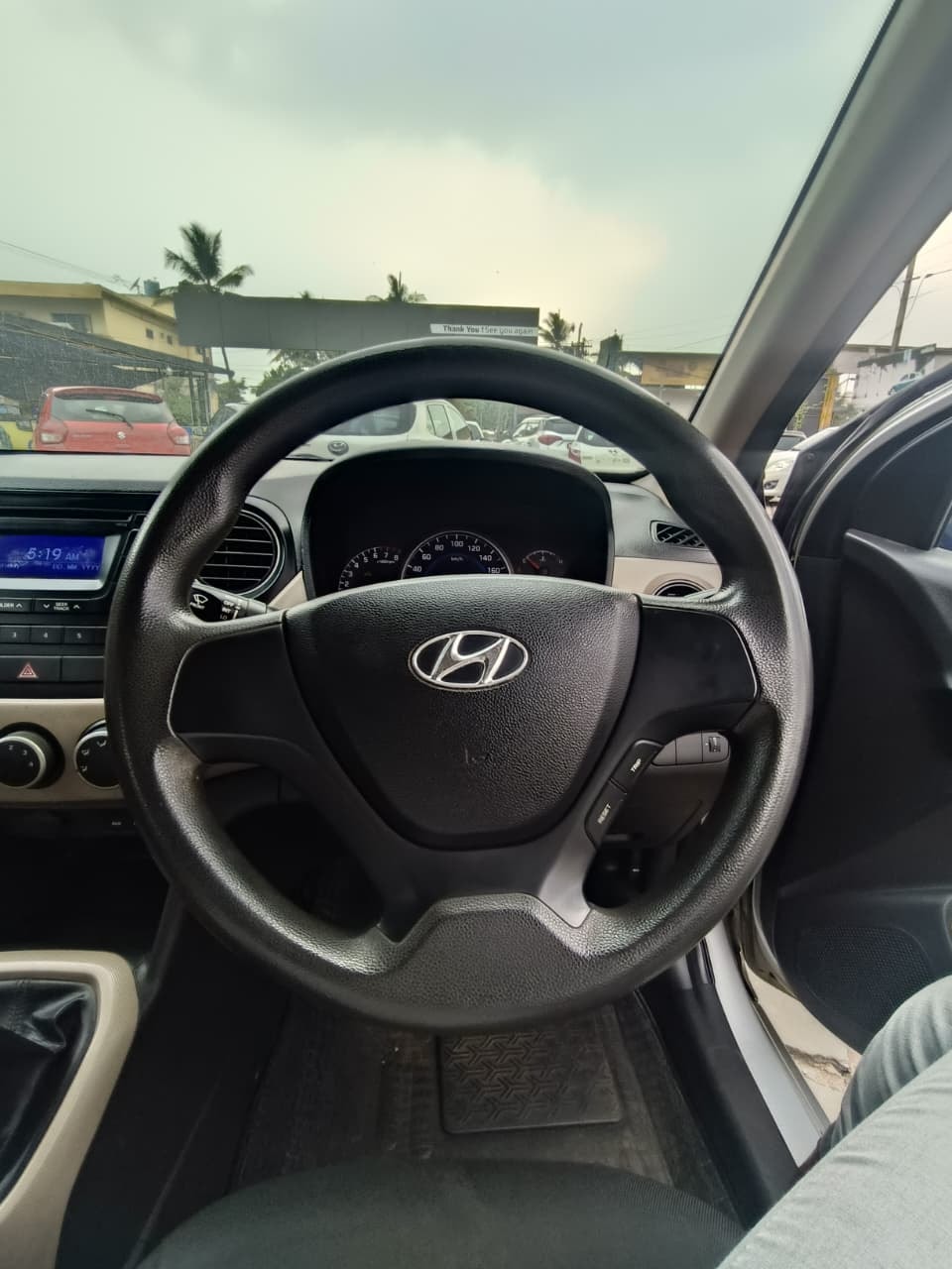 Grand i10 image 13 Grand i10 image 13