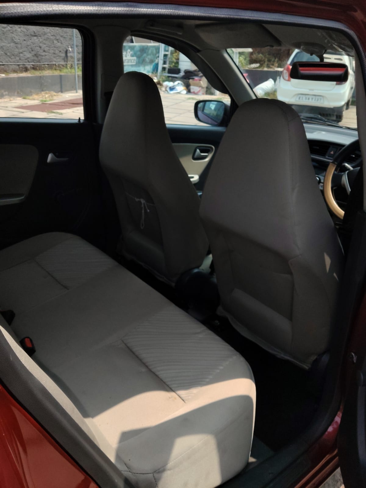 Alto K10 image 15 Alto K10 image 15