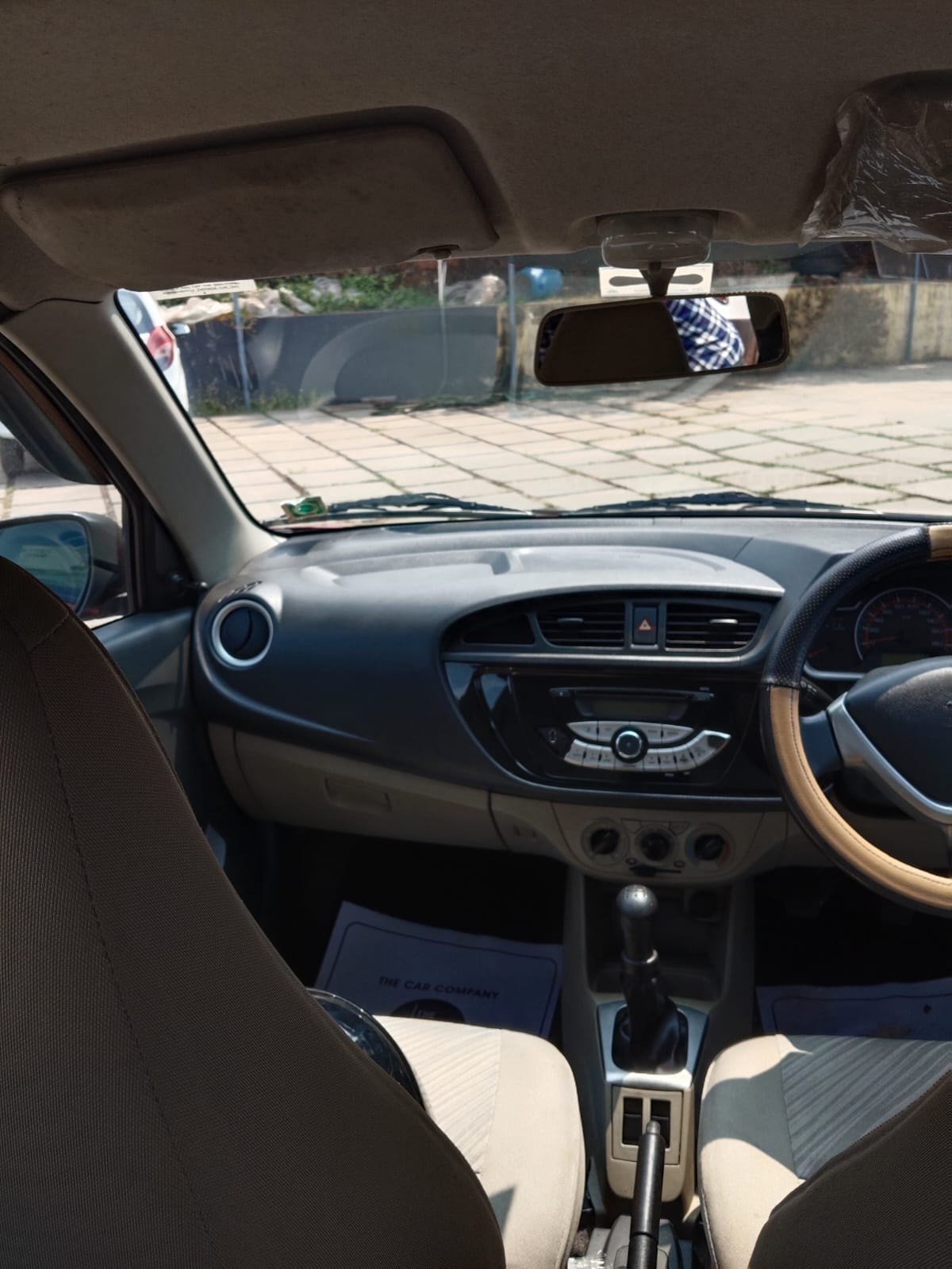 Alto K10 image 12 Alto K10 image 12