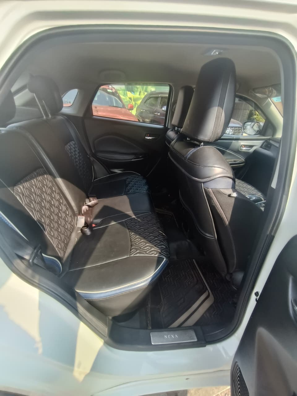 Baleno image 16 Baleno image 16