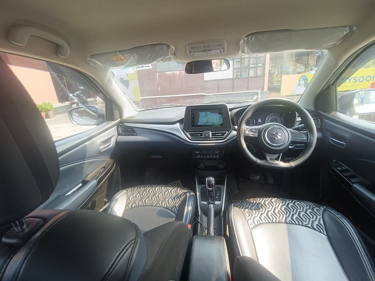 Baleno image 11 Baleno image 11