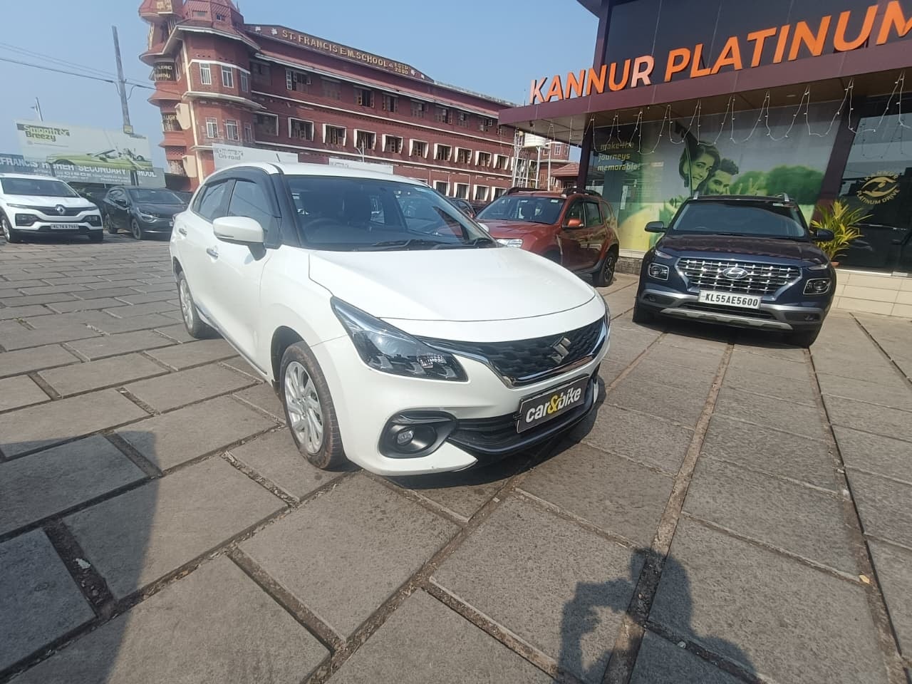 Baleno image 6 Baleno image 6