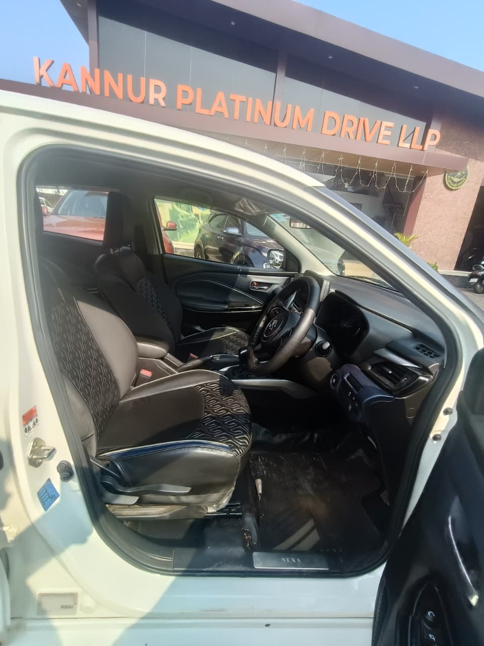 Baleno image 15 Baleno image 15