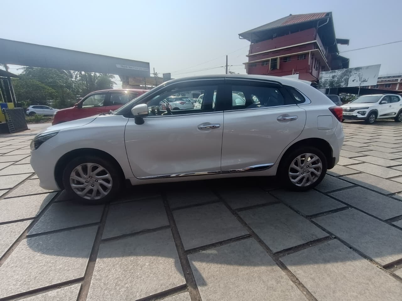 Baleno image 2 Baleno image 2