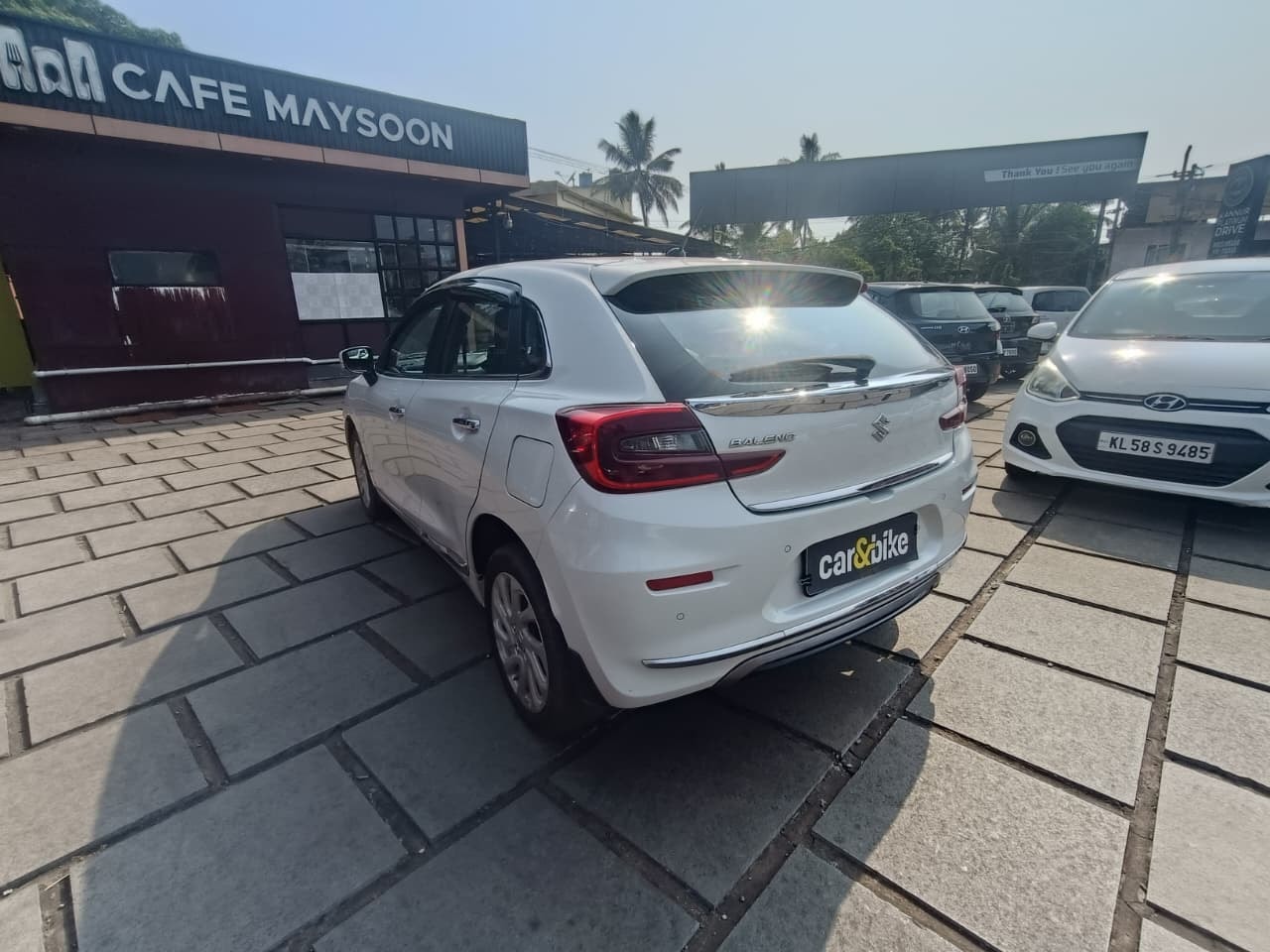 Baleno image 3 Baleno image 3