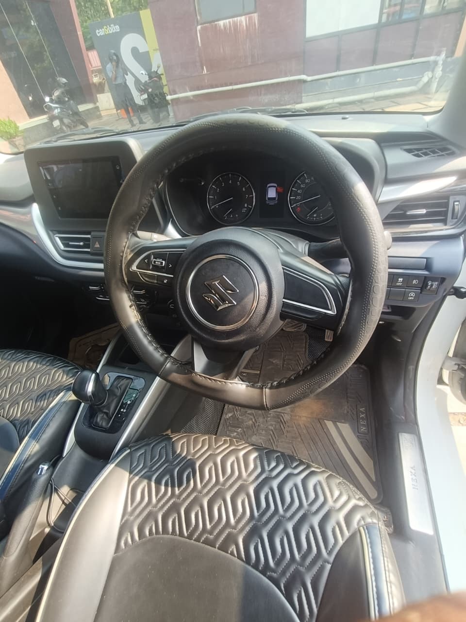 Baleno image 12 Baleno image 12