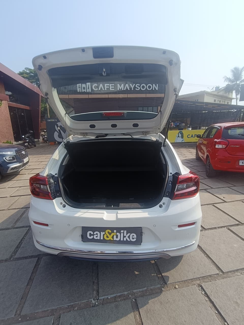 Baleno image 9 Baleno image 9