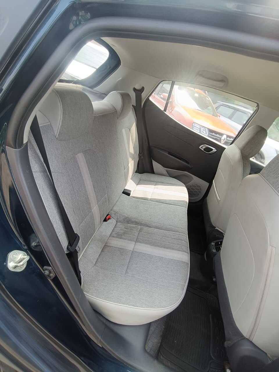 Grand i10 Nios image 14 Grand i10 Nios image 14