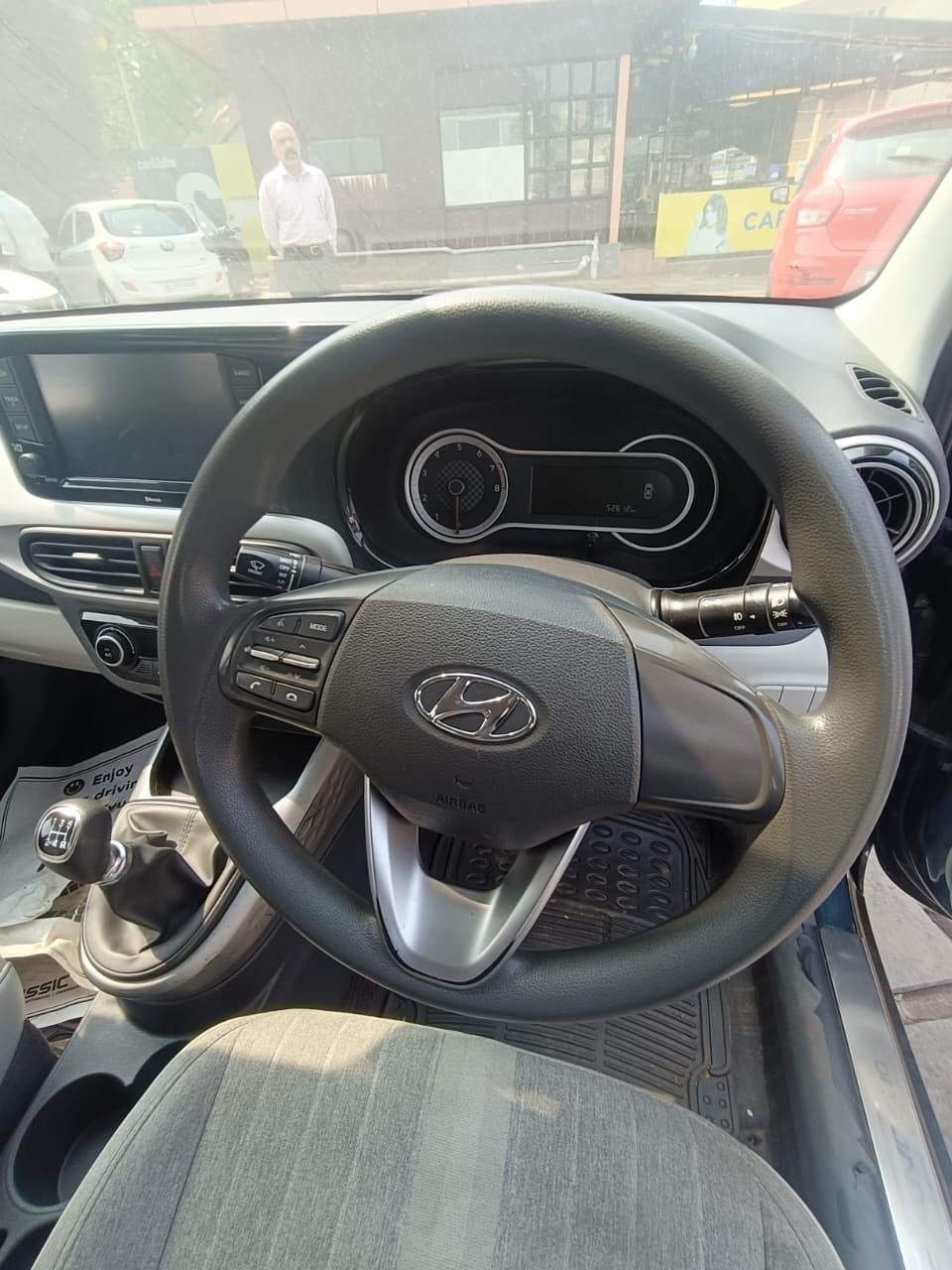 Grand i10 Nios image 12 Grand i10 Nios image 12