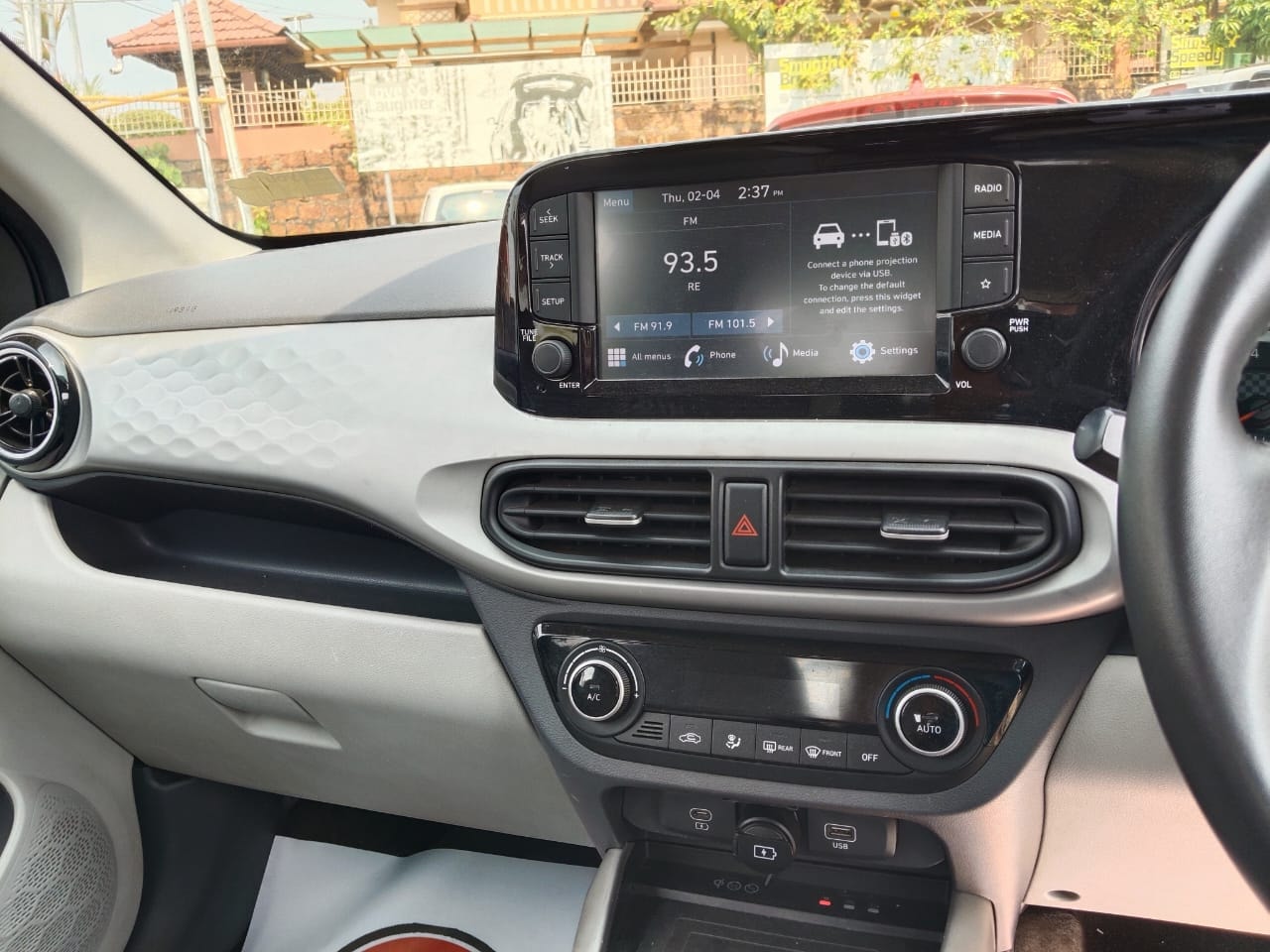 Grand i10 Nios image 11 Grand i10 Nios image 11