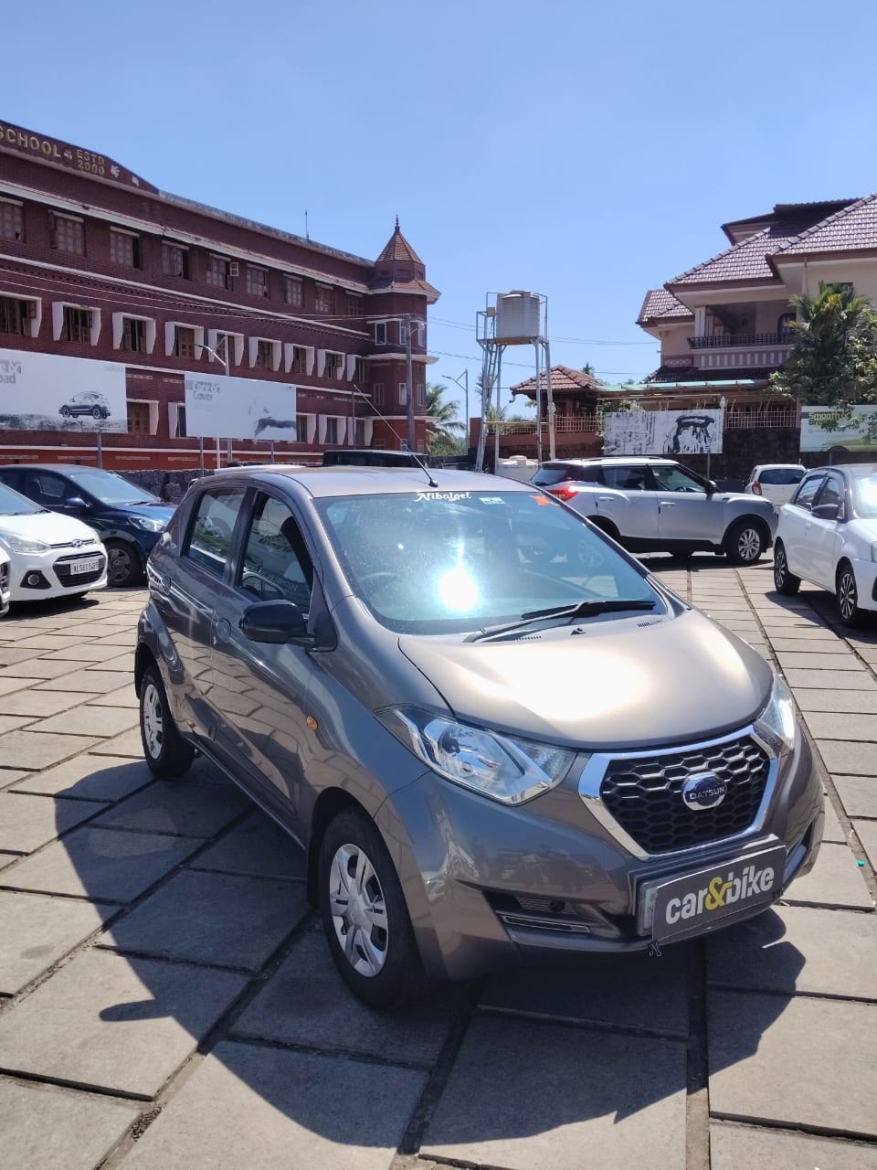 Redi GO image 7 Redi GO image 7