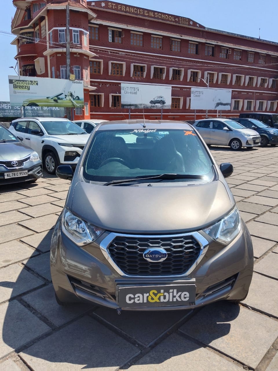 Redi GO image 8 Redi GO image 8