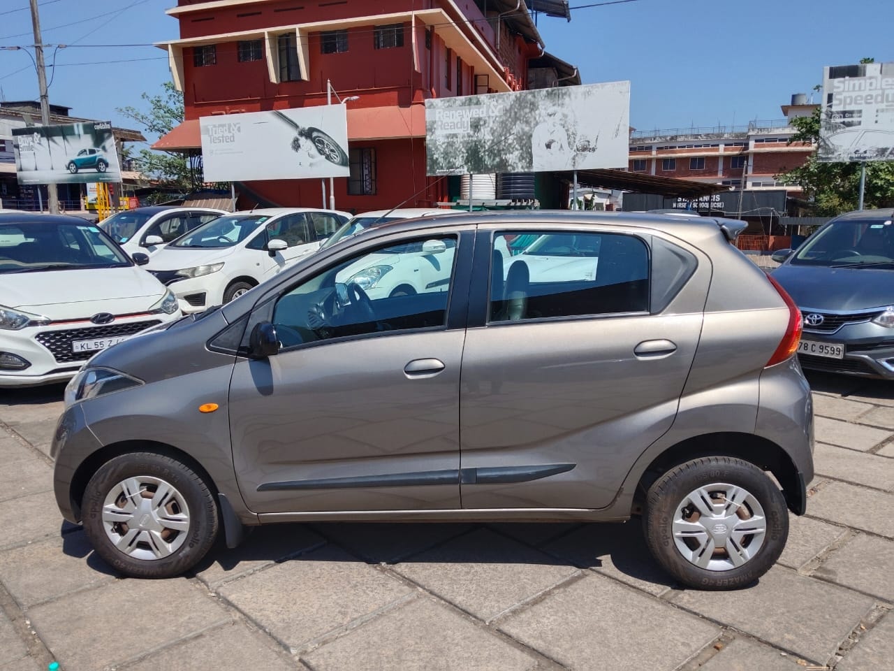 Redi GO image 2 Redi GO image 2